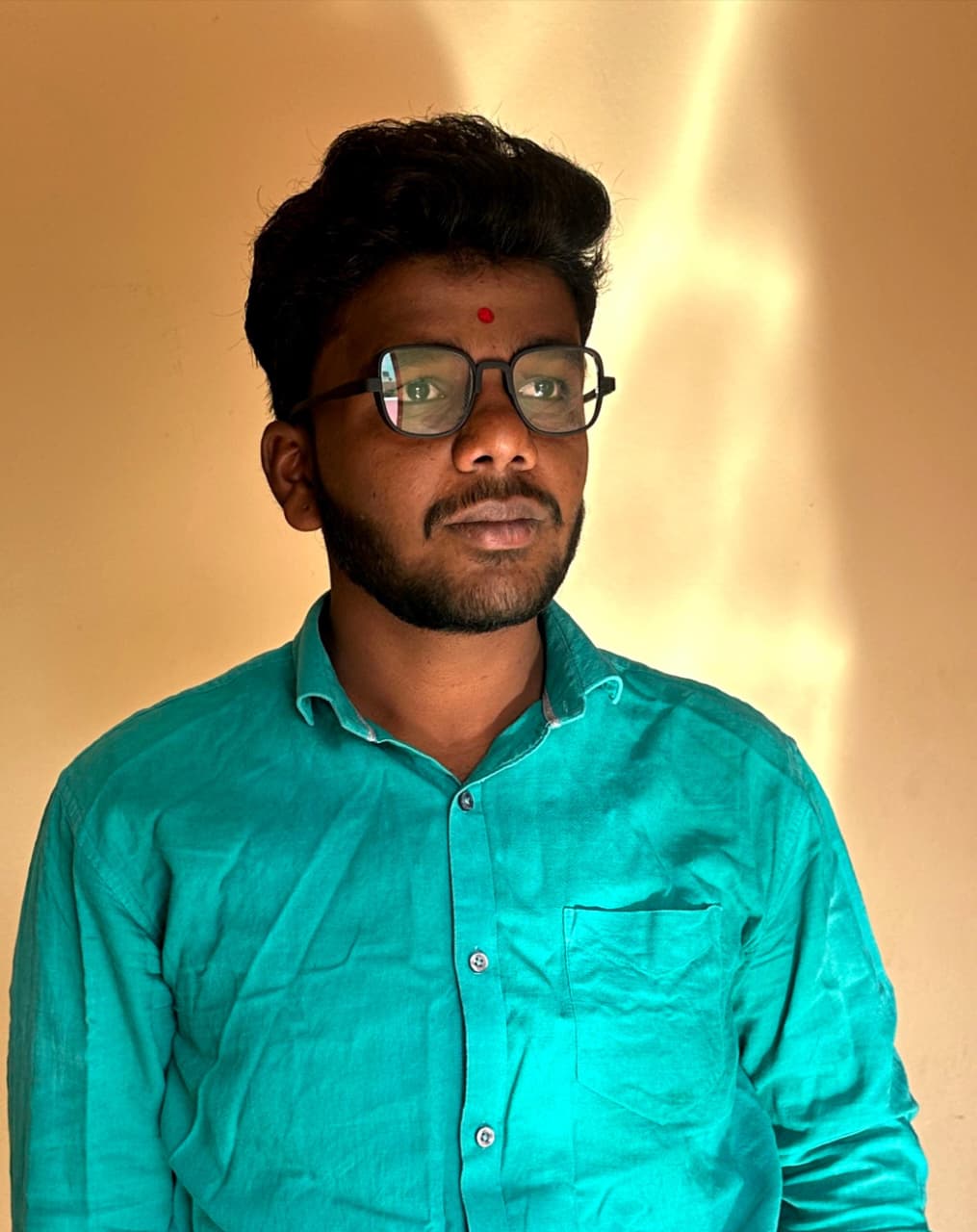 Pankaj Chillore Profile